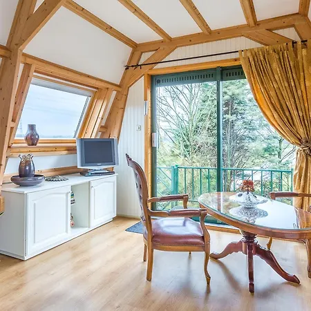 Apartament Magnifique Amsterdam *