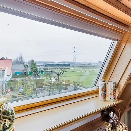 Magnifique Amsterdam * Oostzaan