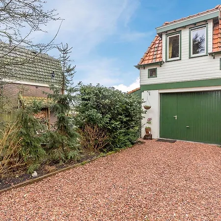 Magnifique Amsterdam * Oostzaan